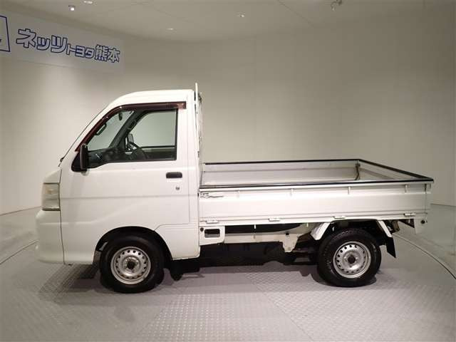 ハイゼットトラック