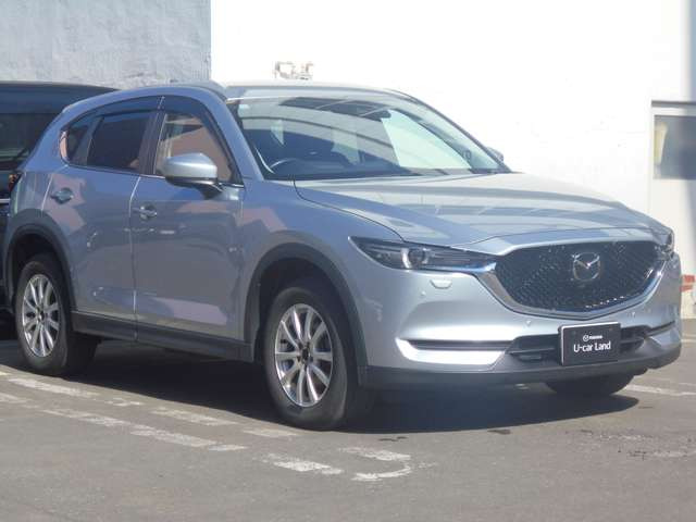 CX-52.2 XD プロアクティブ 4WD