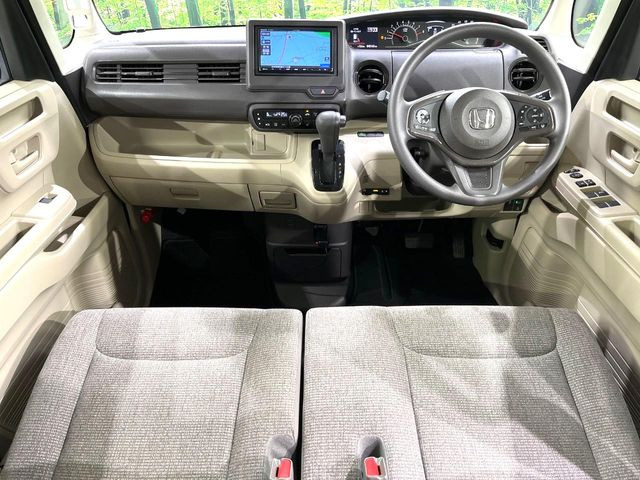 N-BOXG ホンダセンシング