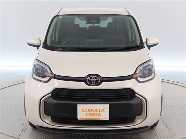 シエンタハイブリッド 1.5 Z