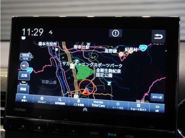 N-WGNカスタムL ターボ