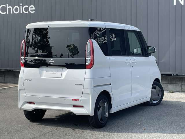 デイズルークスX