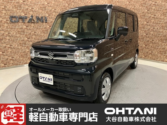 スペーシアハイブリッド(HYBRID)  X