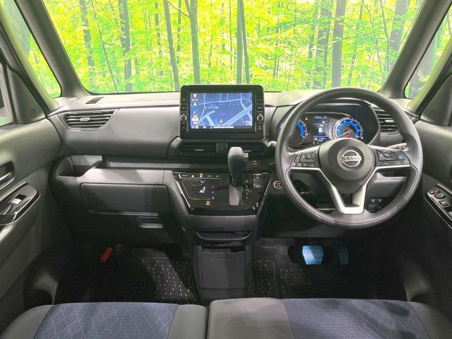 ルークスハイウェイスターX プロパイロットエディション