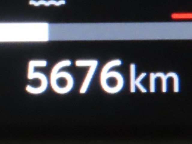 クラウンクロスオーバー2.5 G アドバンスト E-Four 4WD