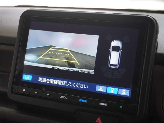 N-BOXジョイ ターボ モノトーン