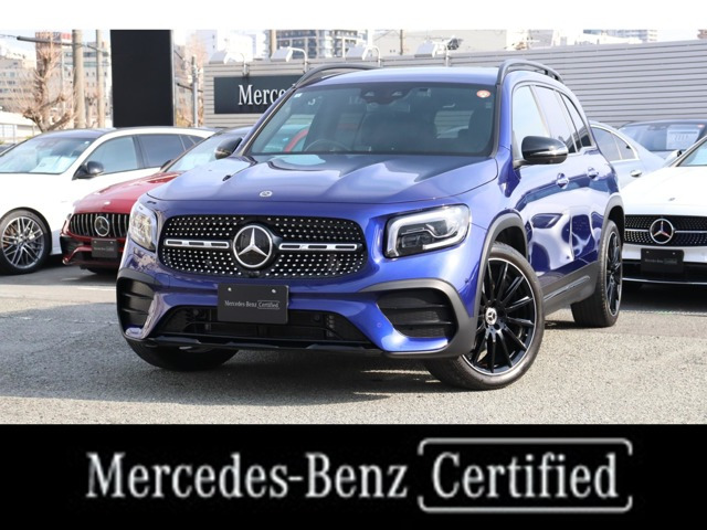 GLBGLB250 4マチック スポーツ 4WD