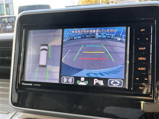 スペーシアハイブリッド(HYBRID)  X