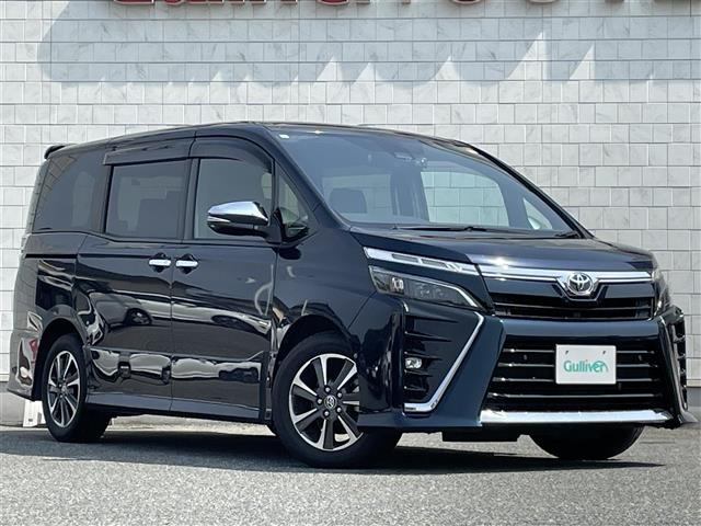 ヴォクシー2.0 ZS 煌III