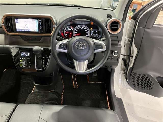 パッソ1.0 モーダ チャーム