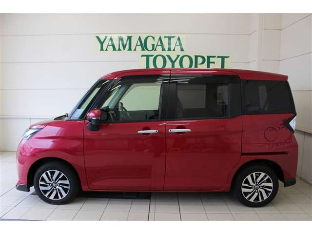 タンク1.0 カスタム G S 4WD