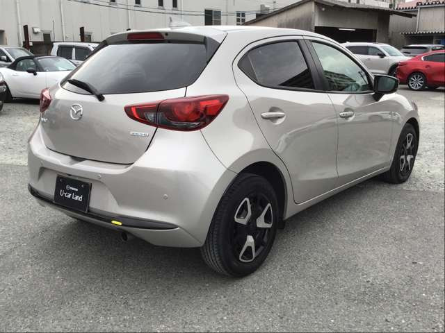 MAZDA21.5 15BD