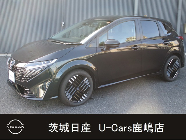 ノートオーラ1.2 G