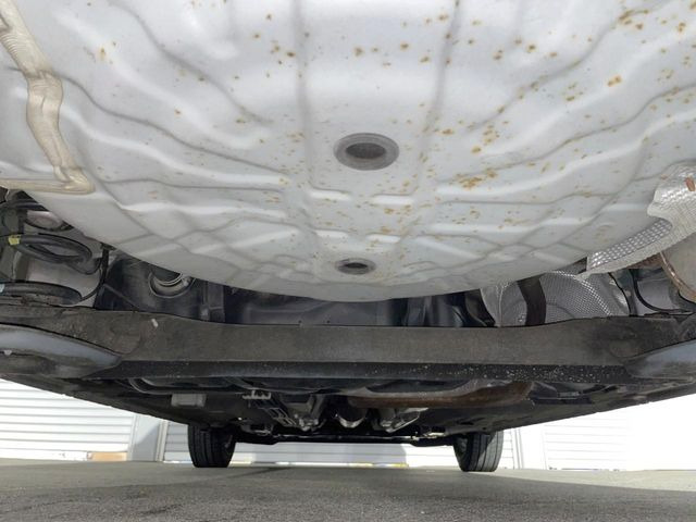 下回りがきれいなうちに、防錆加工の施工がオススメ。降雪地域はもちろん、沿岸部にお住いの方や、趣味でマリン・ウィンタースポーツをされる方にご好評いただいております。