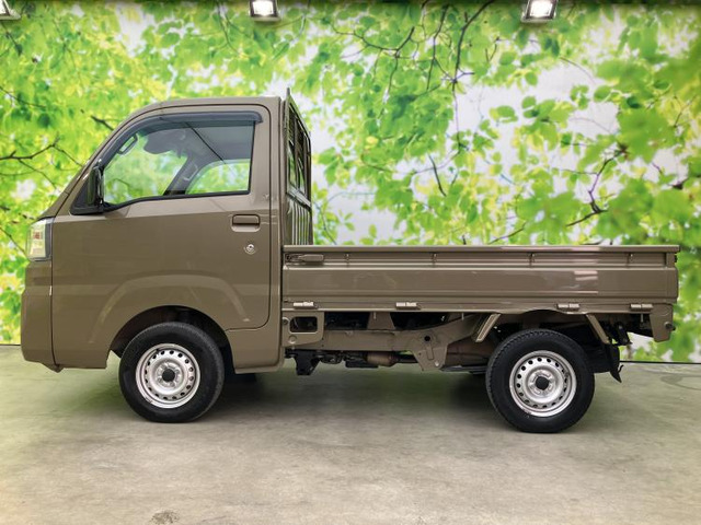 ハイゼットトラックスタンダード SAIIIt