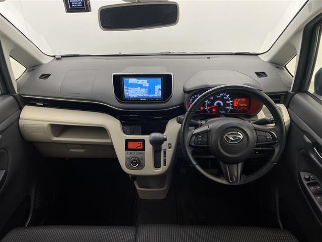 ムーヴX リミテッドII SAIII