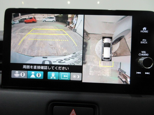 ヴェゼル1.5 ハイブリッド Z