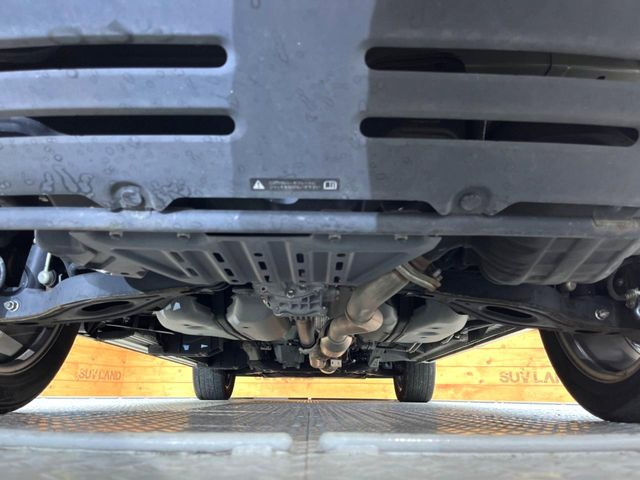 下回りがきれいなうちに、防錆加工の施工がオススメ。降雪地域はもちろん、沿岸部にお住いの方や、趣味でマリン・ウィンタースポーツをされる方にご好評いただいております。