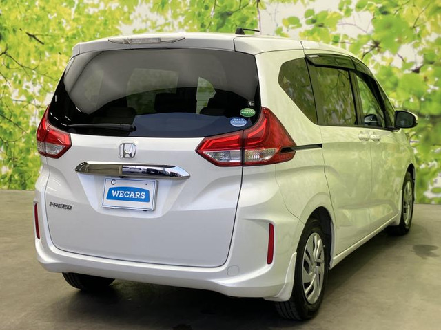 フリード1.5 G ホンダセンシング