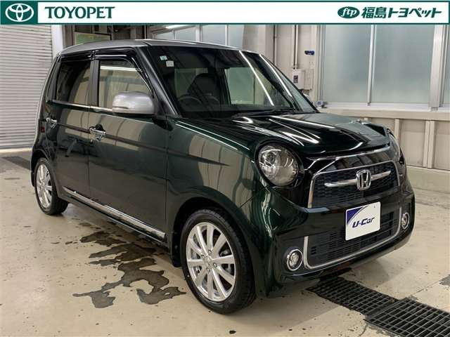 N-ONEプレミアム ツアラー