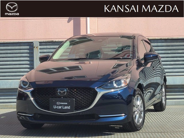 MAZDA21.5 15S プロアクティブ Sパッケージ