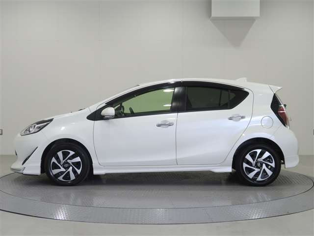 アクア1.5 S スタイルブラック