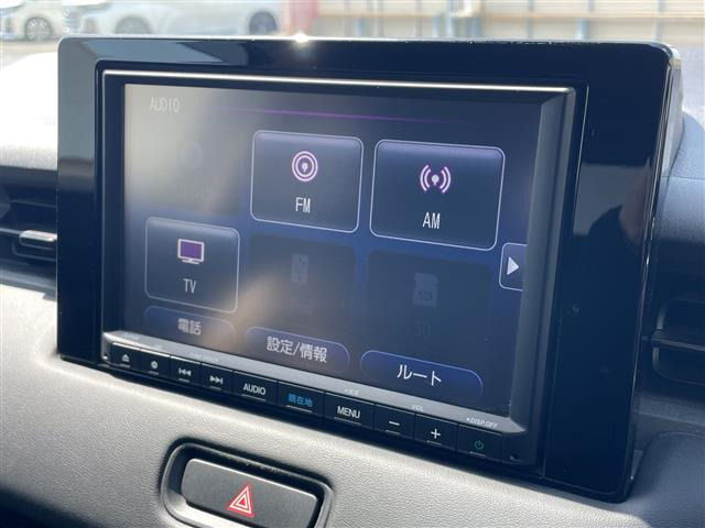 ヴェゼル1.5 ハイブリッド Z