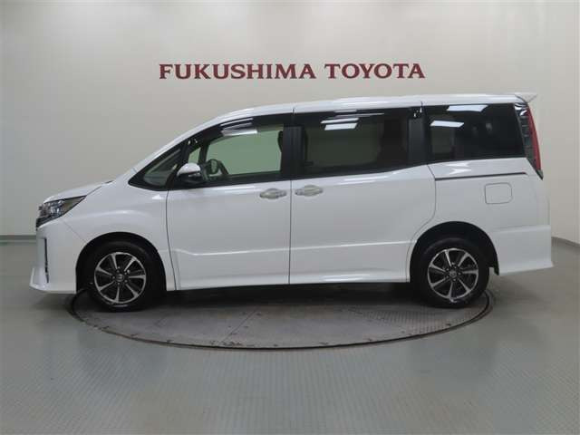 ノア2.0 Si W×B II 4WD