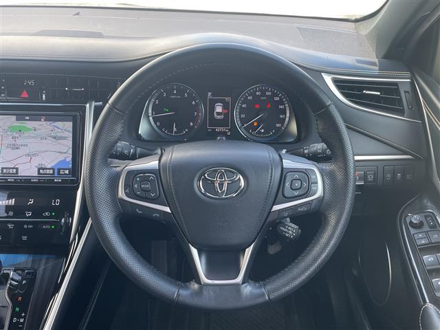 ハリアー2.0 エレガンス