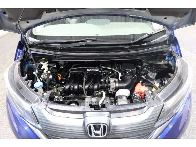 フリード1.5 G ホンダセンシング