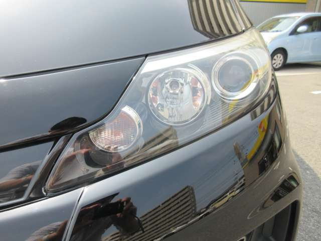 エスティマ2.4 アエラス