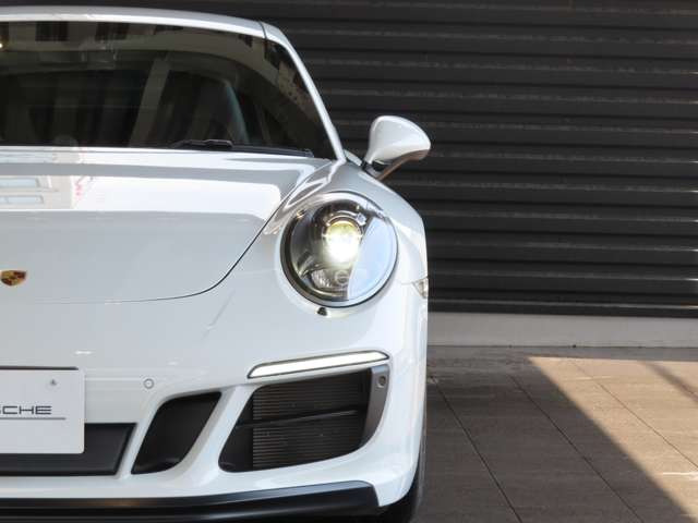 911カレラ GTS PDK