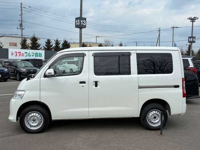 タウンエースバン1.5 GL 4WD