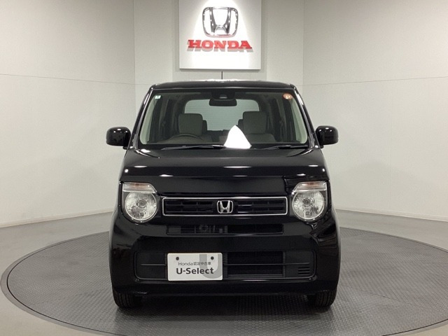 N-WGNG ホンダ センシング