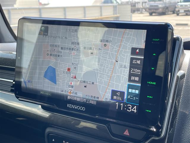 N-BOXカスタムG L ターボ ホンダセンシング