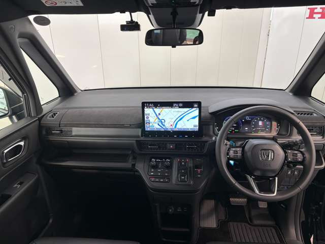 ステップワゴン