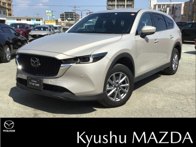 CX-82.2 XD スマートエディション