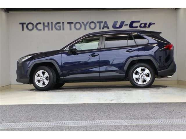 RAV42.0 X 4WD