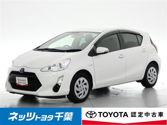 アクア1.5 S スタイルブラック