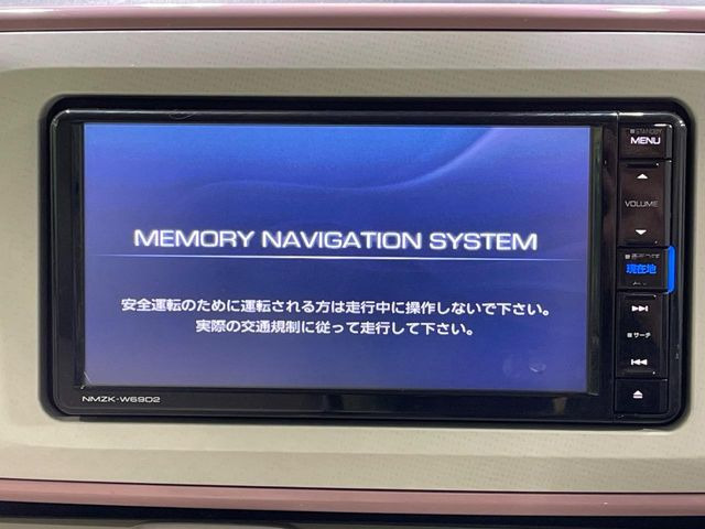 ムーヴキャンバスG メイクアップ リミテッド SAIII