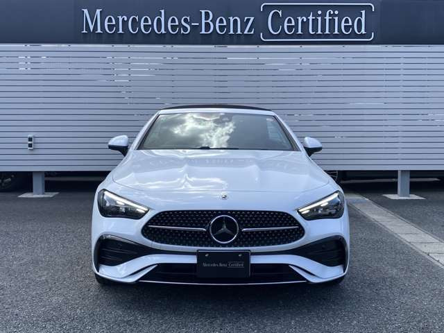 CLEカブリオレ200 スポーツ (ISG搭載モデル)