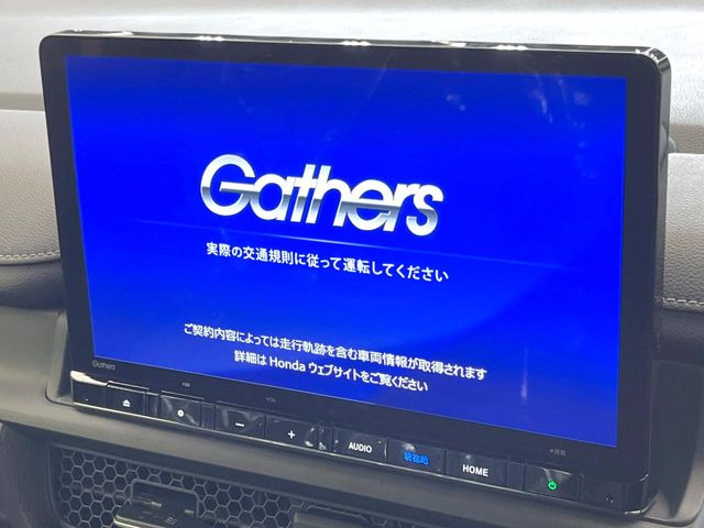 ステップワゴン2.0 e:HEV スパーダ