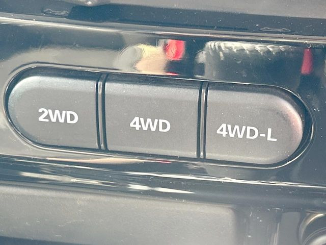 ジムニーランドベンチャー 4WD