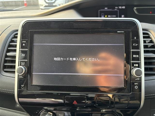 セレナ2.0 ハイウェイスター Vセレクション