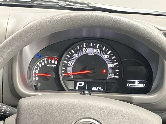 クリッパーDX ハイルーフ