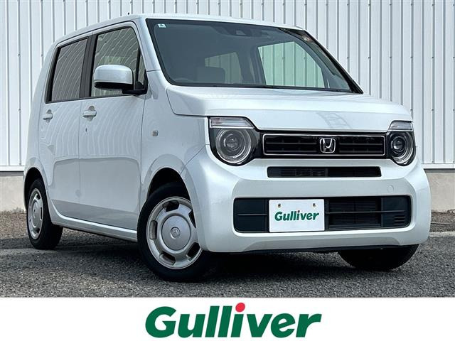 N-WGNL ホンダ センシング