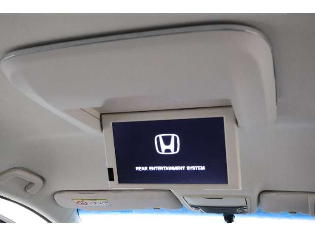 オデッセイ2.4 アブソルート EX