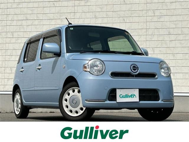 ミラココアX スペシャルコーデ 4WD