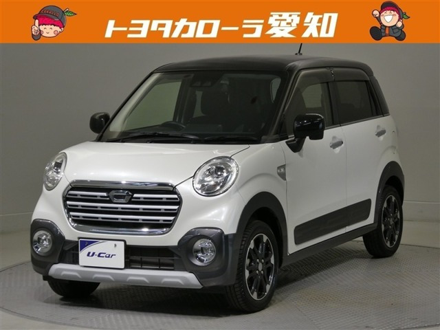 キャストアクティバ G SAIII