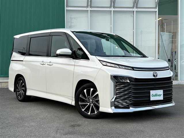 ヴォクシー2.0 S-Z